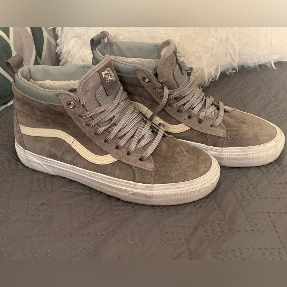 Vans Old SKOOL